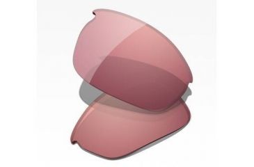 Image of Oakley Commit AV Replacement Lens Kit - G30 Iridium 16-923
