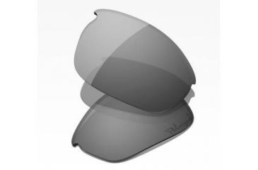 Image of Oakley Commit AV Replacement Lens Kit - Grey Polarized 16-926