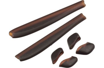 Image of Oakley Commit Earsock/Nosepad Kit, Purple, AOO9086KT-000004