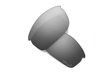 Image of Oakley Commit SQ Replacement Lens Kit - Black Iridium Polarized 16-907