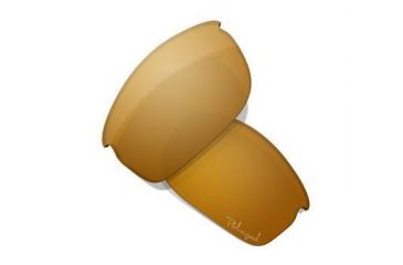 Image of Oakley Commit SQ Replacement Lens Kit - Bronze Polarized 16-915