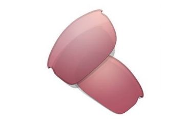 Image of Oakley Commit SQ Replacement Lens Kit - G30 Black Iridiumiu 16-912