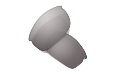 Image of Oakley Commit SQ Replacement Lens Kit - Slate Iridium 16-913