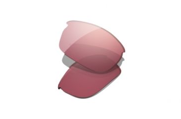 Image of Oakley Commit SQ Replacement Lenses, G30 Iridium ROO9086CB 16-911
