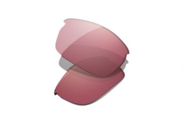 Image of Oakley Commit SQ Replacement Lenses, G30 Black Iridium ROO9086CB 16-912