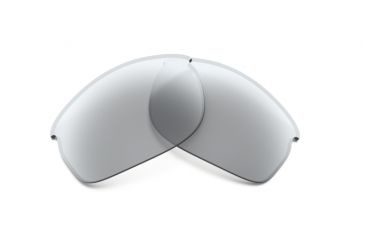 Image of Oakley Commit SQ Replacement Lenses, Slate Iridium ROO9086CB 16-913