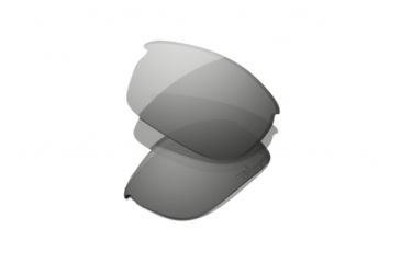 Image of Oakley Commit SQ Replacement Lenses, Grey Polarized ROO9086CB 16-914