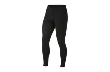 Image of Oakley Compression Tight - Mens, Blackout, Medium, 422055-02E-M