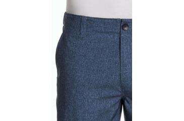 Image of Oakley Control Heather - Mens, Copen Blue, 32, 442471-6CJ-32