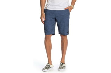 Image of Oakley Control Heather - Mens, Copen Blue, 32, 442471-6CJ-32