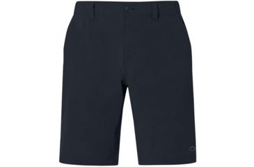Image of Oakley Control Short - Mens, Blackout, 30, 442250-02E-30