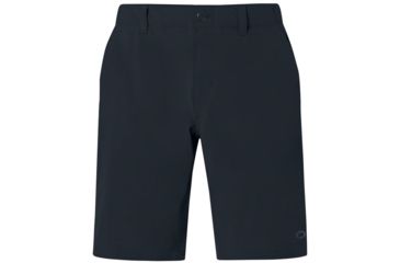 Image of Oakley Control Short - Mens, Blackout, 38, 442250-02E-38
