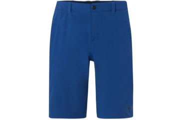 Image of Oakley Control Short - Mens, Dark Blue, 32, 442250-609-32