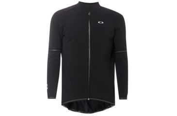 Image of Oakley Convertible Shell - Mens, Blackout, Extra Large, 412694-02E-XL