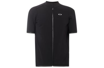 Image of Oakley Convertible Shell - Mens, Blackout, Extra Large, 412694-02E-XL