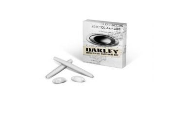 Image of Oakley Crosshair Earsock/Nosepad Kit - White Lenses Sunglasses 06-594