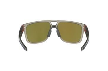 Image of Oakley CROSSRANGE PATCH A OO9391 Progressive Prescription Sunglasses, 60mm, Matte Grey Ink, OO9391-939109-60-PRO