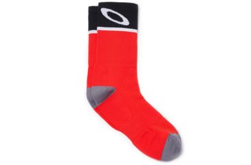 Image of Oakley Cycling Socks - Mens, Tdf, Small 93285-93T-S