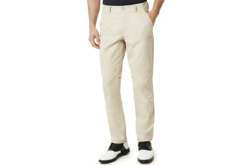 Image of Oakley Cypress Gab Stretch Pant - Mens, Oxford Tan, 34X34, 422525-88L-34X34