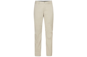 Image of Oakley Cypress Gab Stretch Pant - Mens, Oxford Tan, 34X34, 422525-88L-34X34