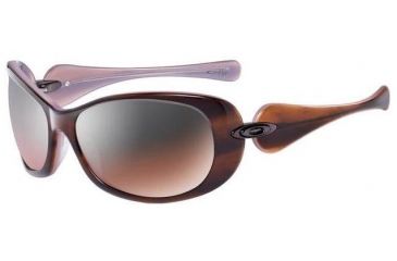 Image of Oakley Dangerous Global Lavender Tortoise Frame w/ G40 Black Gradient Lenses Sunglasses 05-337