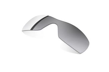 Image of Oakley Dart Replacement Lens Kit - Black Gradient 13-633