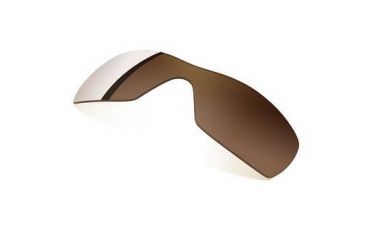 Image of Oakley Dart Replacement Lens Kit - VR50 BrownGradient 13-638