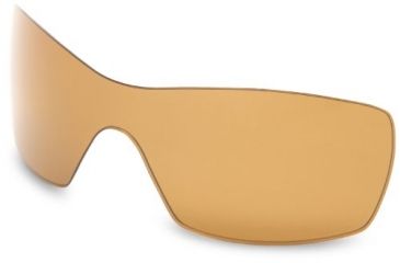 Image of Oakley Dart Replacement Lens Kit - Bronze Polarized 13-982