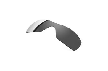 Image of Oakley Dart Replacement Lens Kit - Grey Polarized 13-637