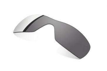 Image of Oakley Dart Replacement Lenses, Grey ROO4008CB 13-636