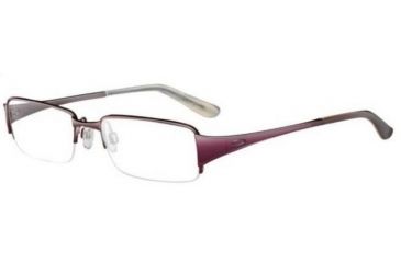 Image of Oakley Debate 49mm Brunette Eyeglass Frames w/ Blank Lenses OX3118-0149