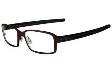 Image of Oakley Deringer 54mm Toast Eyeglass Frames w/ Blank Lenses OX5066-0354