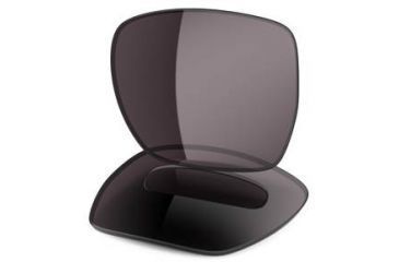 Image of Oakley Deviation Replacement Lenses, Warm Grey 43-524
