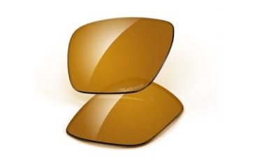 Image of Oakley Dispatch Replacement Lens Kit - Bronze Polarized 16-977