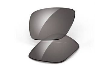 Image of Oakley Dispatch Replacement Lens Kit - Warm Grey 16-986