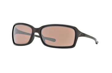Image of Oakley Dispute Womens Sunglasses 923303-60 - , Vr28 Black Iridium Lenses