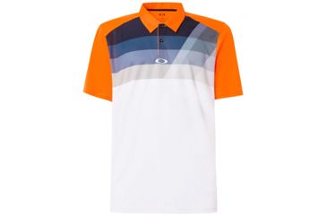 Image of Oakley Donner 2.0 - Mens, Neon Orange, Large, 434145-71G-L