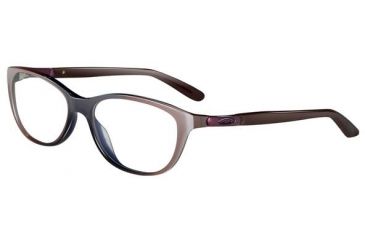 Image of Oakley Downshift Eyeglasses, Mauve Vapor OX1073-0252