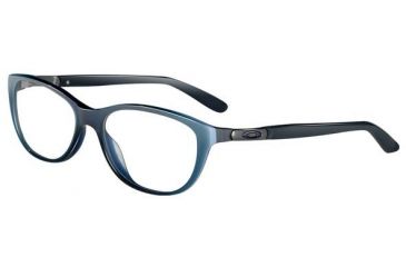 Image of Oakley Downshift Eyeglasses, Blue Vapor OX1073-0452