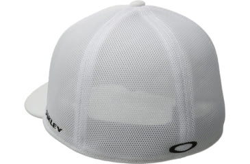 Image of Oakley Driver 2.0 Cresting - Mens, White, Small/Medium, 911019DSG-100-S/M