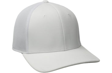 Image of Oakley Driver 2.0 Cresting - Mens, White, Small/Medium, 911019DSG-100-S/M