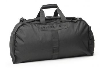 Image of Oakley Dry Goods Duffel, Black 92608-001