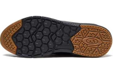 Image of Oakley Dry Sneaker, Mens, Black, 8.5, FOF100136-001-8.5