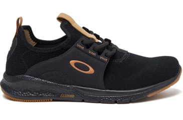 Image of Oakley Dry Shoes - Men's, Black, 8.5, FOF100136-001-8.5
