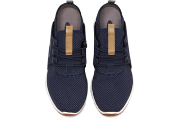 Image of Oakley Dry Sneaker, Mens, Navy Blue, 8, FOF100136-60B-8