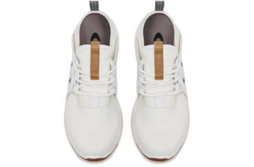Image of Oakley Dry Sneaker, Mens, White, 7.5, FOF100136-100-7.5