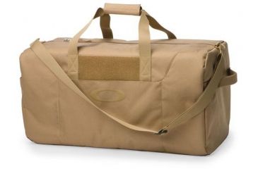 Image of Oakley Duffle 50, Coyote 92627-86W