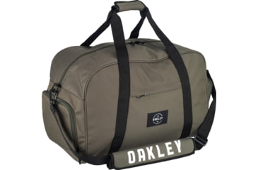 Image of Oakley Duffle Since 1975 - Men's, Dark Brush, U, 921528OVT-86V-86V-U