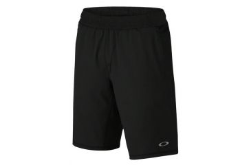 Image of Oakley Edge Control Short, Jet Black, Medium 441980-01K-MD