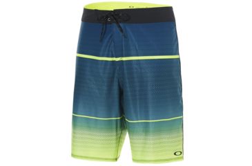 Image of Oakley Eikon 20 - Mens, Blackout, 36 482371-02E-36